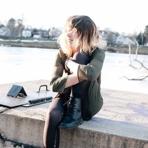 Meet your Posher, Michelle